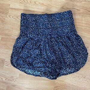 Free People the Movement the way home shorts size xs